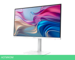 Монитор MSI Modern MD272UPHW (9S6-3PB19H-403)