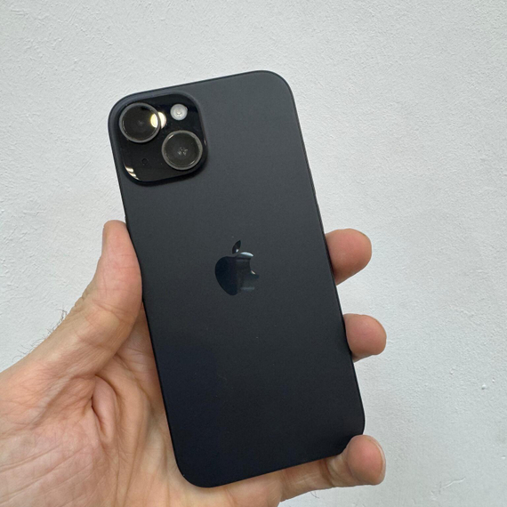 Apple iPhone 15 Pro 128GB 90% АКБ (коробка)