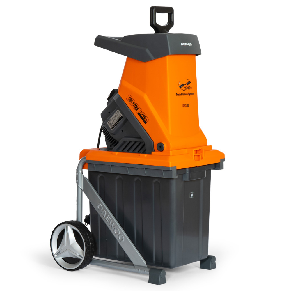 Измельчитель электрический DAEWOO DSR 2700E