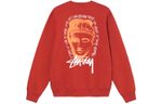 Толстовки Stussy Young Modens Cerw Logo, 1914753