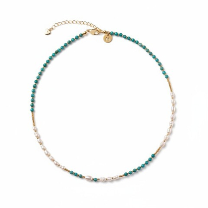 Колье "Рясны"