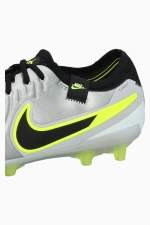 Бутсы Nike Tiempo Legend 10 Elite AG-Pro - зеленый