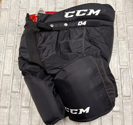 CCM u+ 04 SR XL
