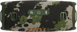 Беспроводная колонка JBL Charge 6 Squad