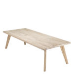 Обеденный стол Dining Table Biot 280 cm арт.114854