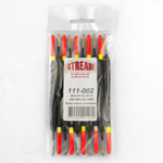 Поплавок Stream 111 (бальса)