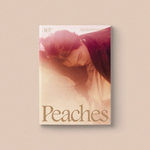 KAI EXO - Peaches (Peaches ver.)