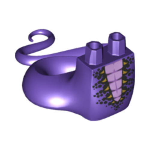 Хвост Пайтора 98140pb11