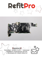 Материнская плата для ноутбука Lenovo X280 WIN,i7-8550U,N-vPro,8G,TPM2 (01LX675), оригинал