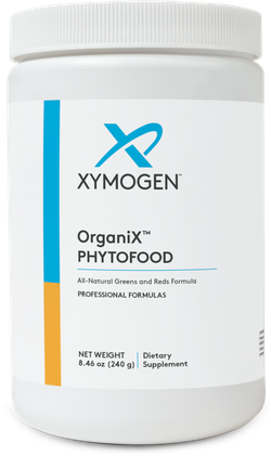 OrganiX™ PhytoFood™ 30 Servings