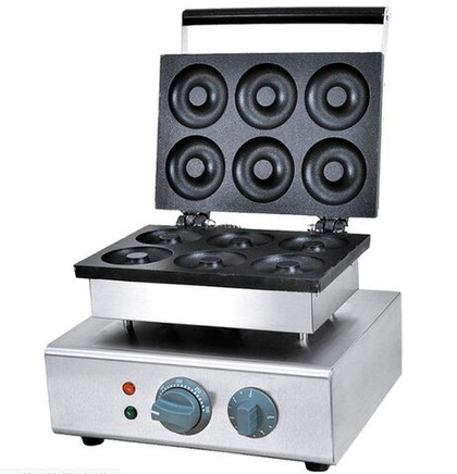 Аппарат для донатсов Viatto VDM-6