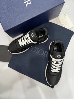 Кеды Christian Dior