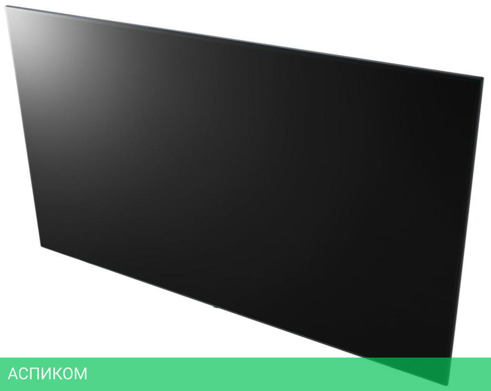 Информационная панель LG 75UL3J-E