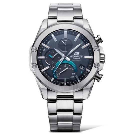 Умные наручные часы Casio Edifice EQB-1000D-1AER