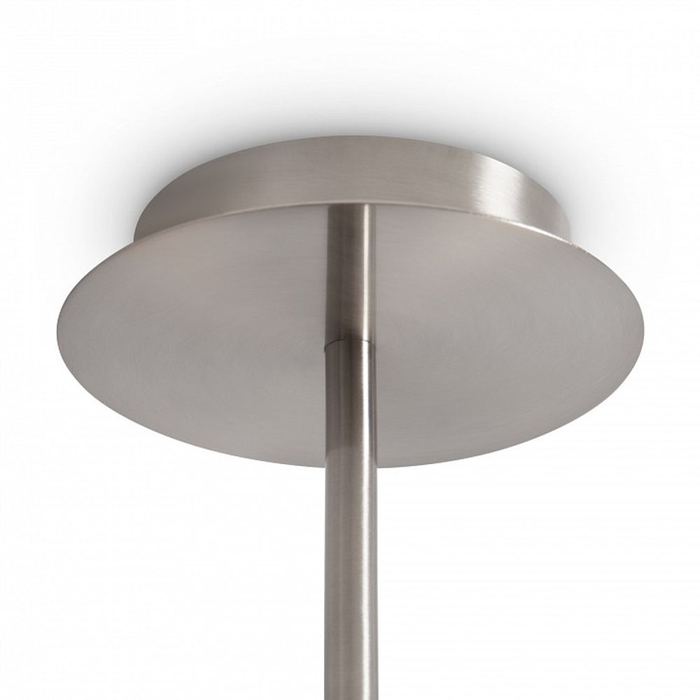 Люстра на штанге Freya Chic FR2031PL-08N