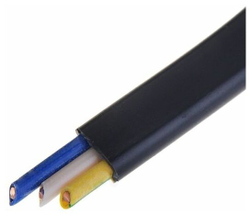 Кабель силовой ВВГ-ПНГ(A)LS 3x1,5 ГОСТ, 50 м ГОСТок