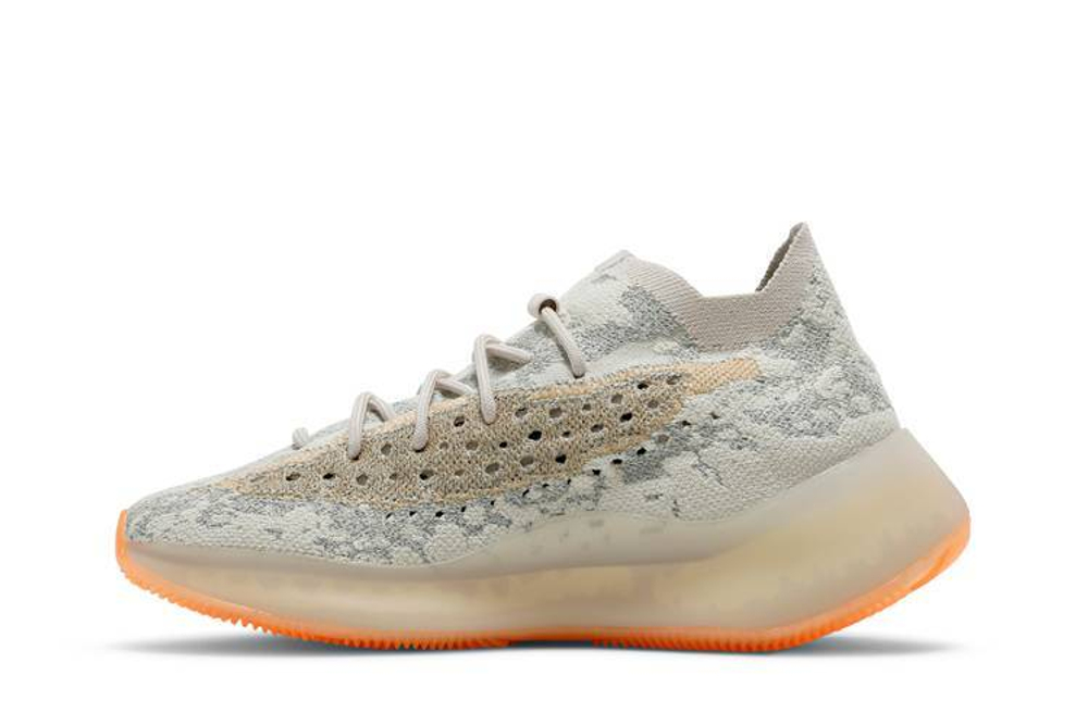 Кроссовки Adidas Originals Yeezy Boost 380 Yecoraite Reflective