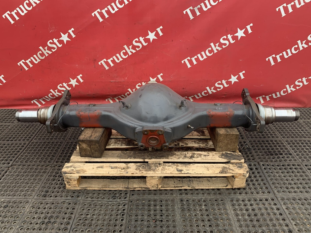 Корпус заднего моста 2021г