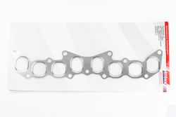 Прокладка коллектора А274 (EvoTech 2.7) (впускного) а/м ГАЗель Next металл (ФРИТЕКС)