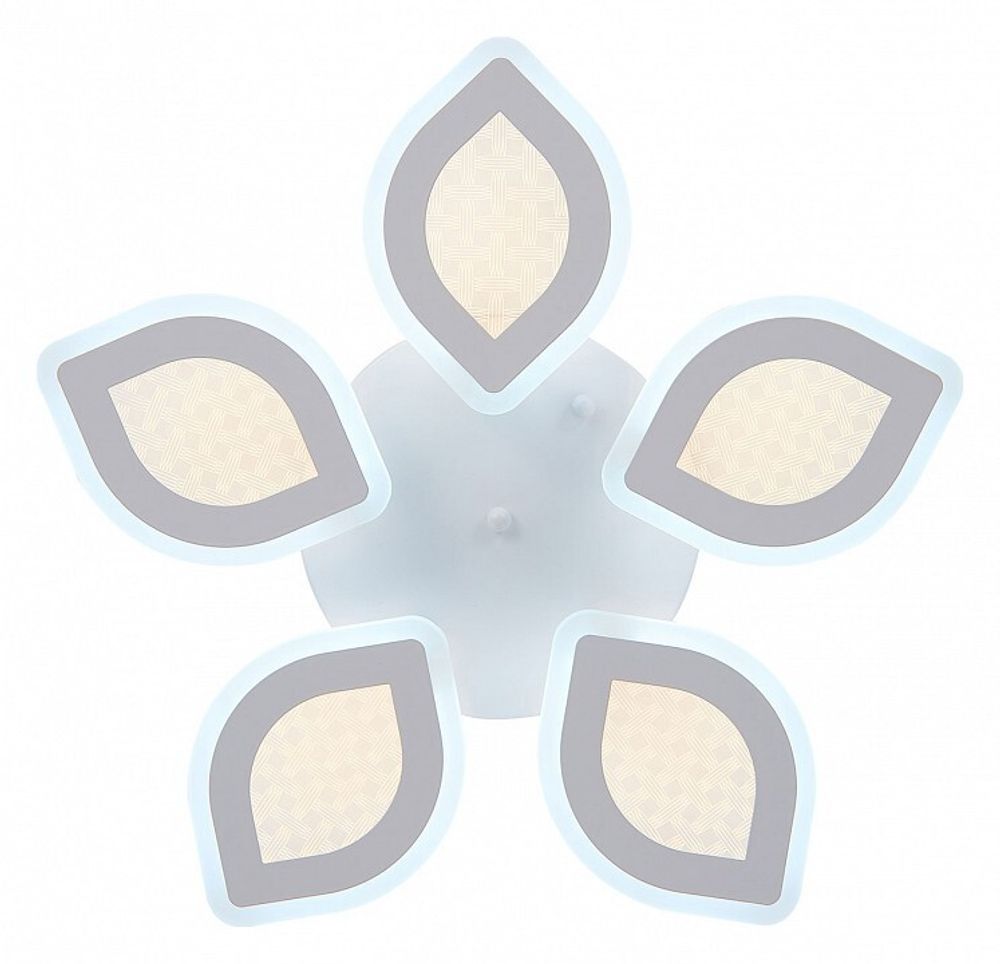 Потолочная люстра Natali Kovaltseva  LED LAMPS 81167