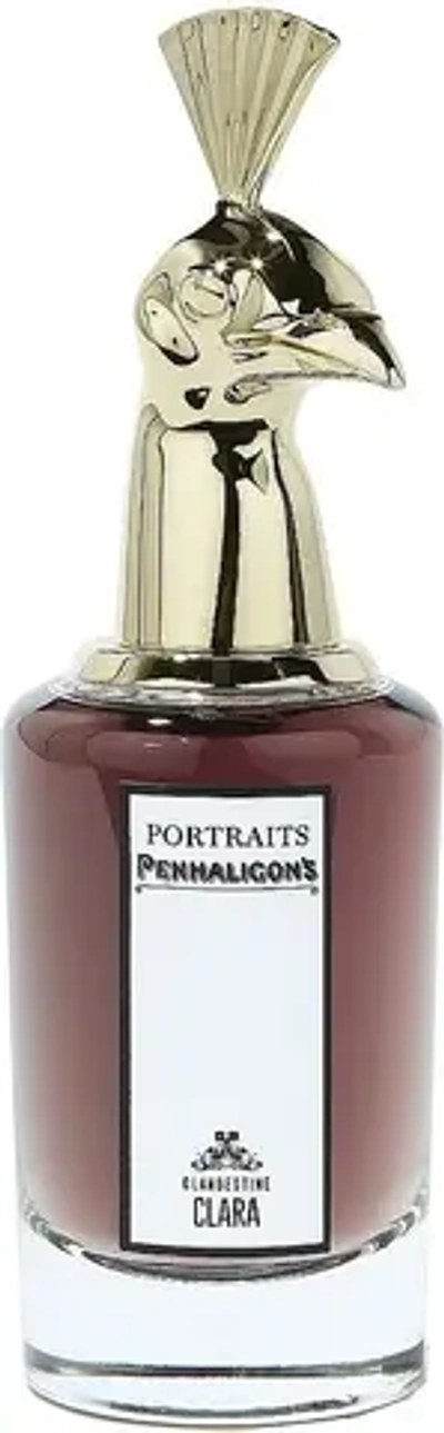 PENHALIGONS CLANDESTINE CLARA EDP 75 ML