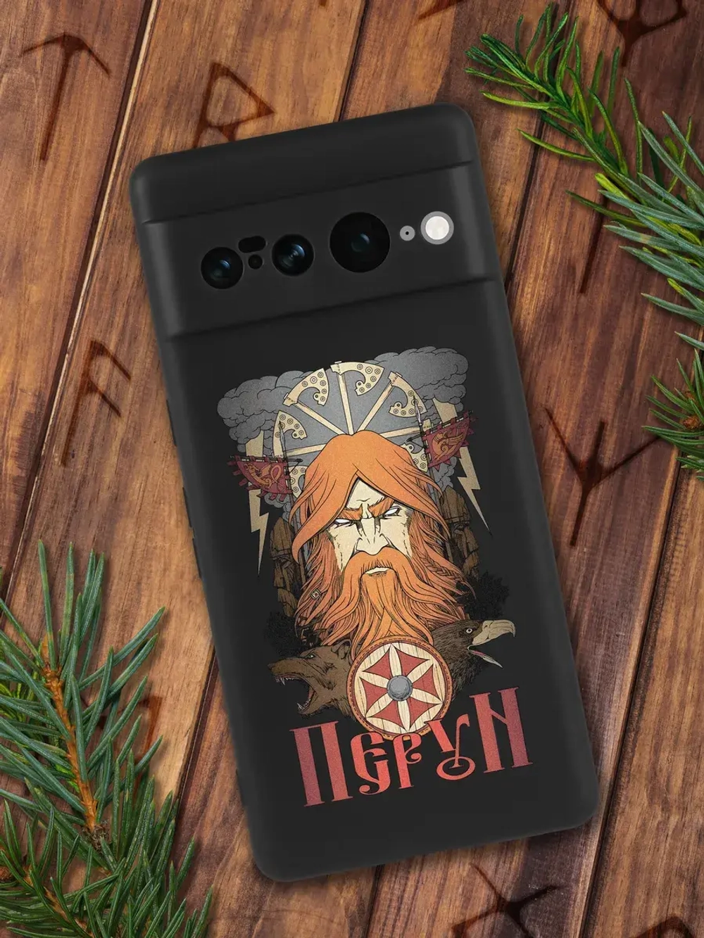 Чехол на Google Pixel 7 Pro