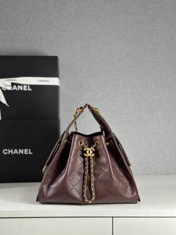 Chanel 25 Small Handbag 30 cm