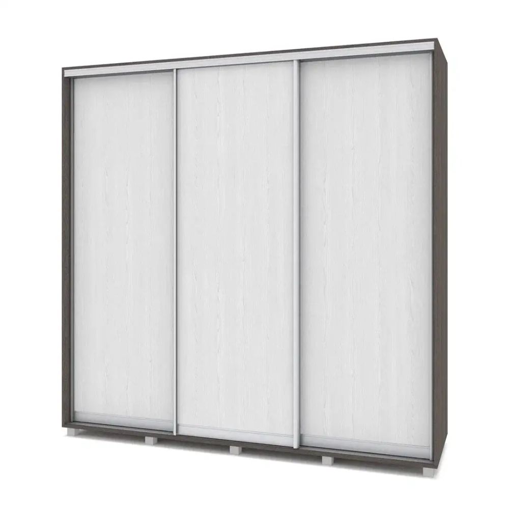 Шкаф-купе "Мартин" М621, ЛДСП, MODERN