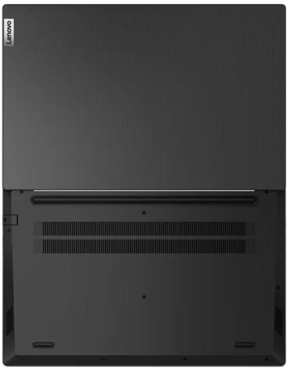 Ноутбук  Lenovo V15 G4 AMN 15.6 ", Ryzen 5, 8 Гб RAM, 256 Гб SSD, Radeon Graphics, Черный