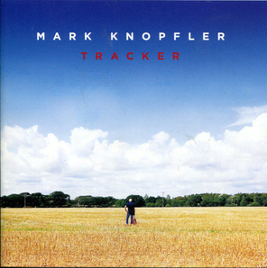 Mark Knopfler / Tracker (CD)