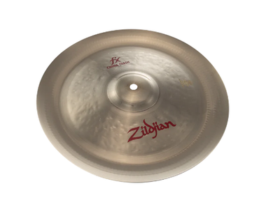 Тарелка ZILDJIAN A0618 18` FX CHINA TRASHES