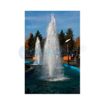 Насадка для фонтана Aquascape BUBBLER 1 1/4" (PF-3461)