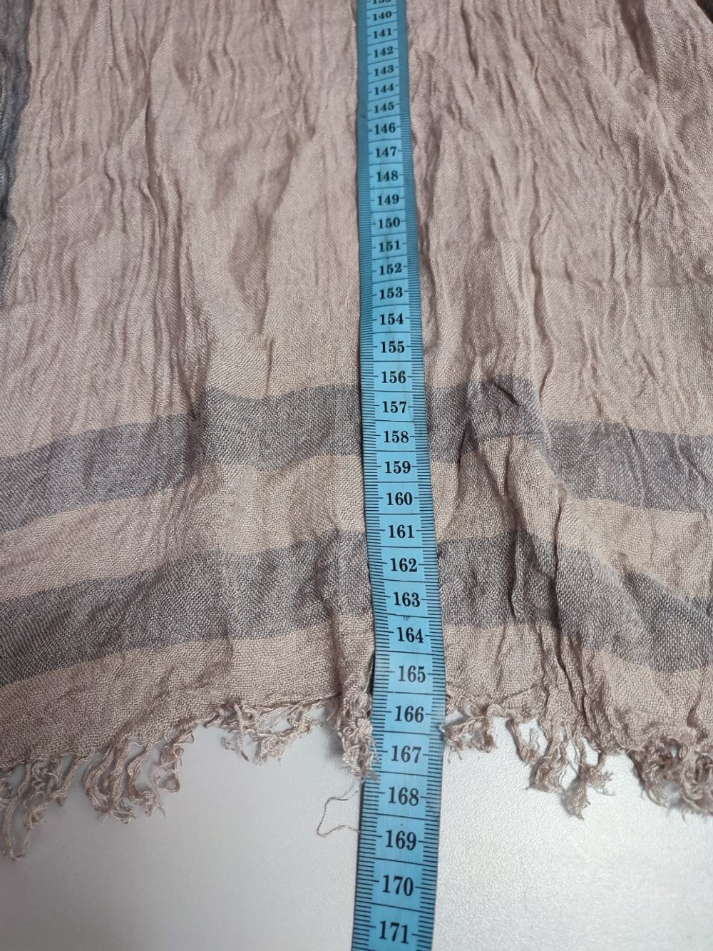 Палантин практичный