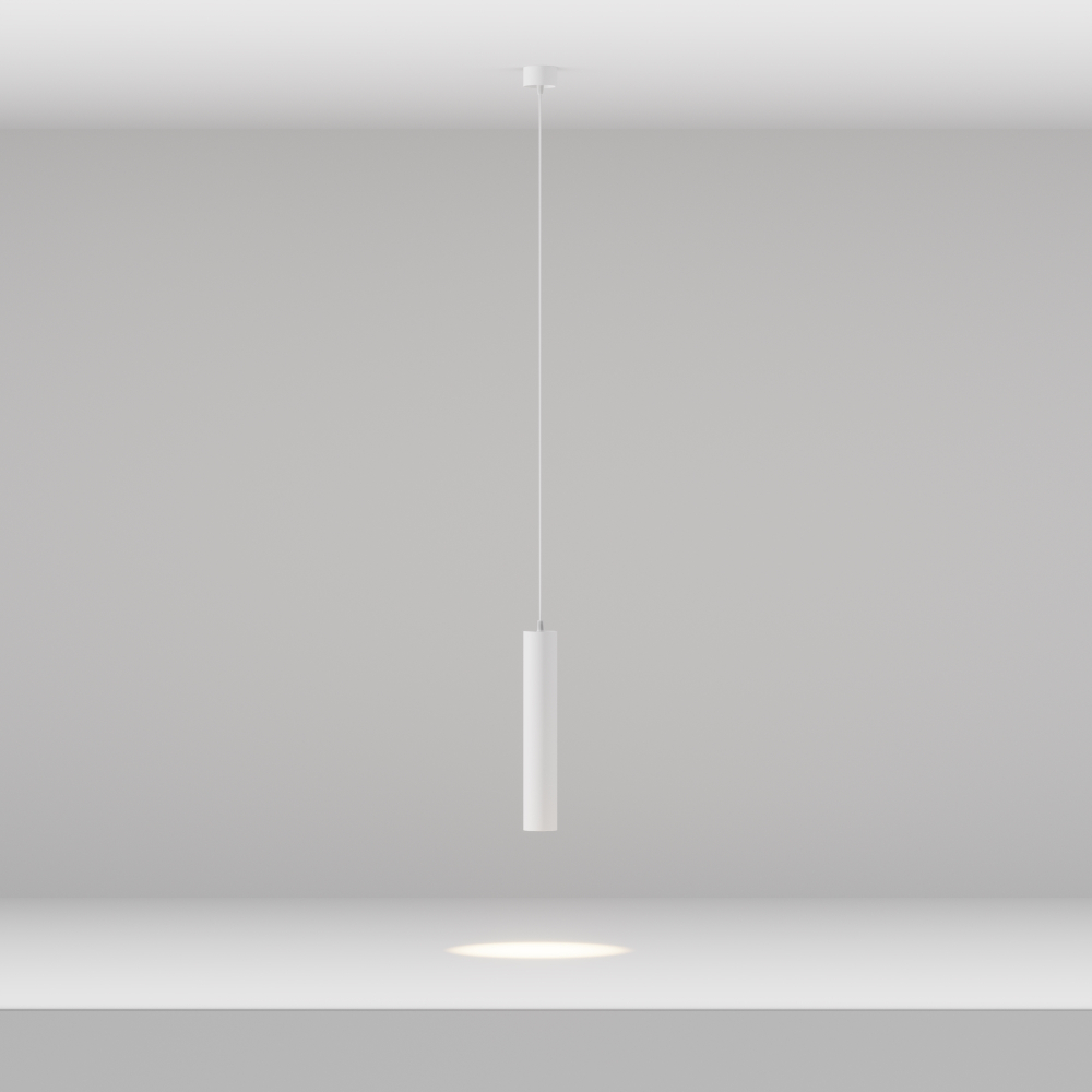 Подвесной светильник Technical P072PL-L12W3K-1