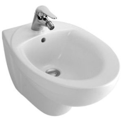 Биде подвесное Jacob Delafon Patio E4189-00