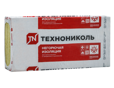 Технониколь ТехноВент Стандарт