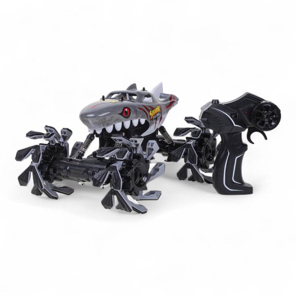 Джип на РУ, коробка 666-784BNA