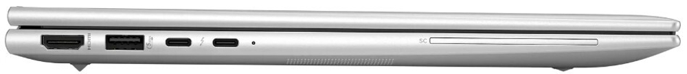 Ноутбук  HP EliteBook 840 G11 14 ", Core Ultra 7, 16 Гб RAM, 512 Гб SSD, Arc graphics, Серебристый