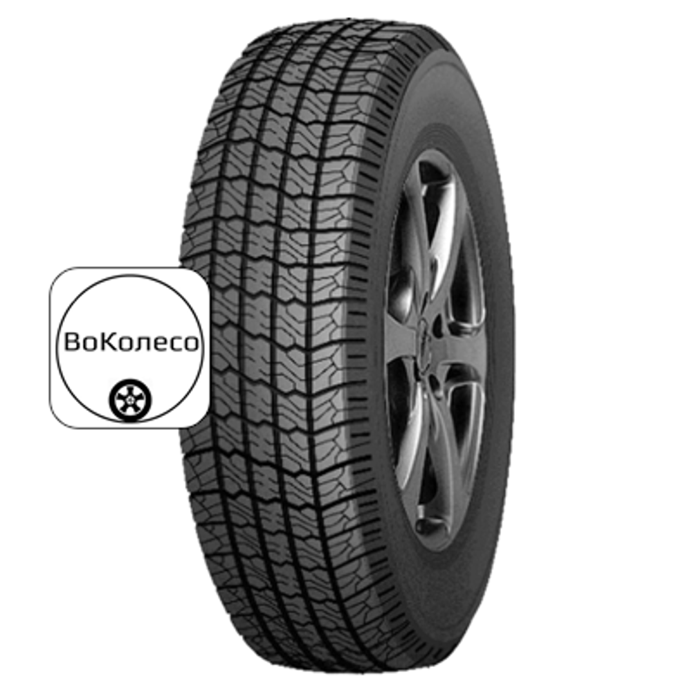 185/75R16C 104/102Q Professional 170 M+S TT + Камера 6,95-16 вентиль ЛК (25) Forward