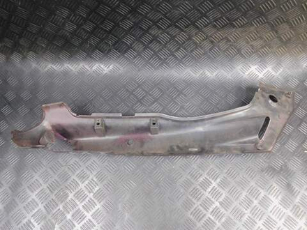 Пластик задний левый Kawasaki ZZR 400 98 36001-1493 053045