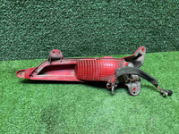 ПТФ левый Hyundai Creta 1 (2016-2021)