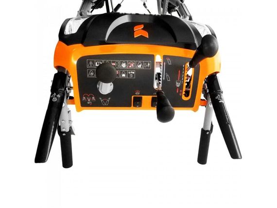 Снегоуборщик YARD FOX PRO 7654E