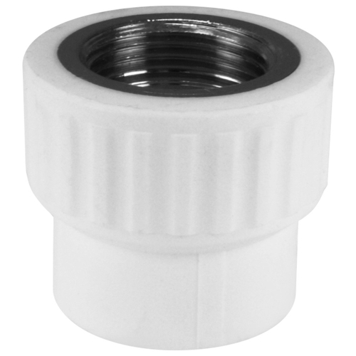 Муфта переходная ВР 32 x 3/4" (80/20) VALFEX