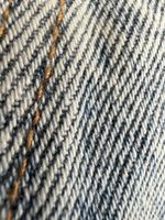 джинсовый комбинезон