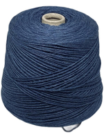 Пряжа для вязания на бобине (Италия) 100%шерсть мериноса 100г-180м 880г