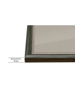 Рамка для постера и фотографий 40x90
