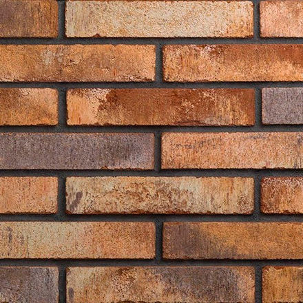 Облицовочная плитка Wandermode Armschwung Sandburg AP040DF, 250х50 мм