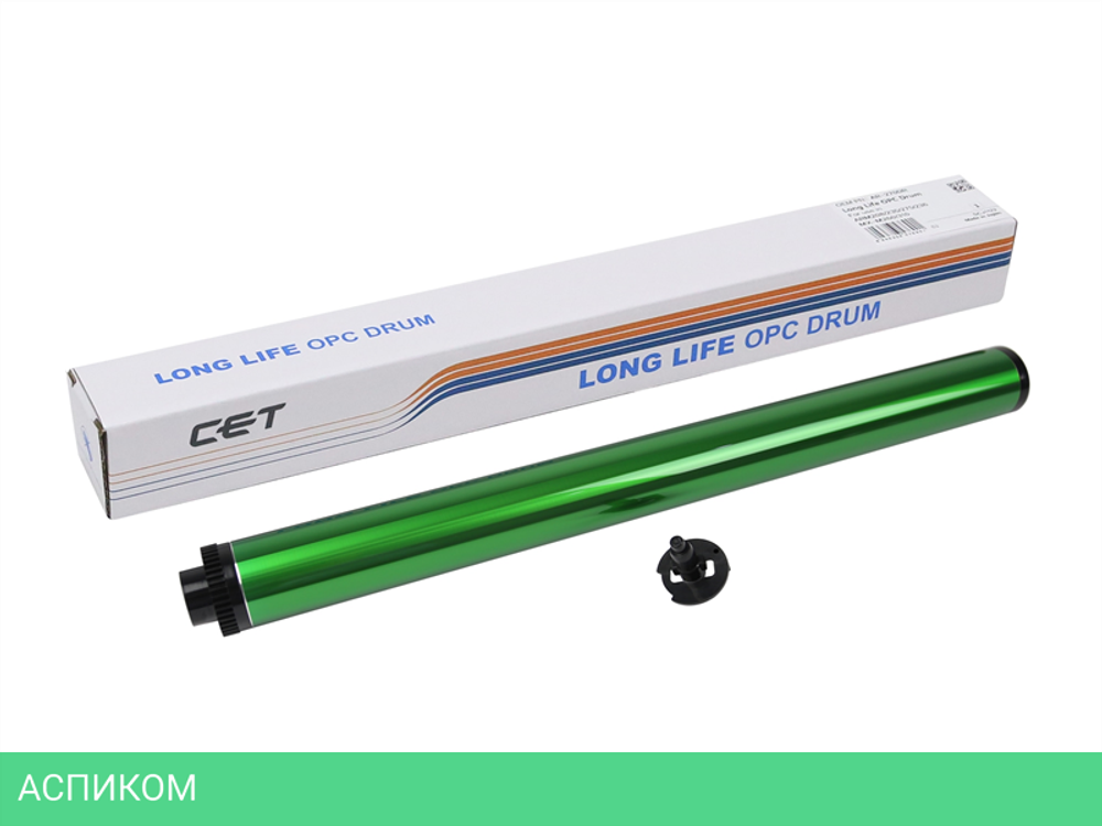 Фотобарабан Cet 7690