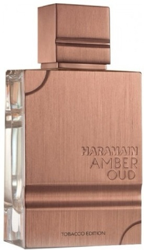Al Haramain Amber Oud Tobacco Edition