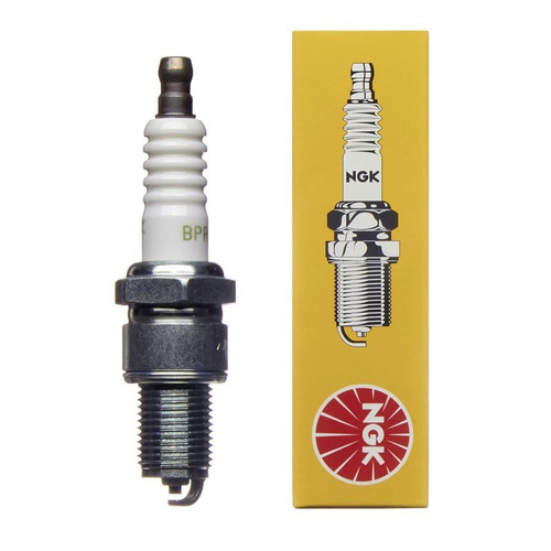 Свеча зажигания NGK 6464 BPR6E